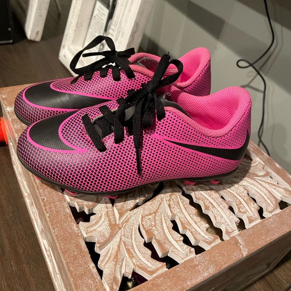 Kids cleats - Picture 5 of 5